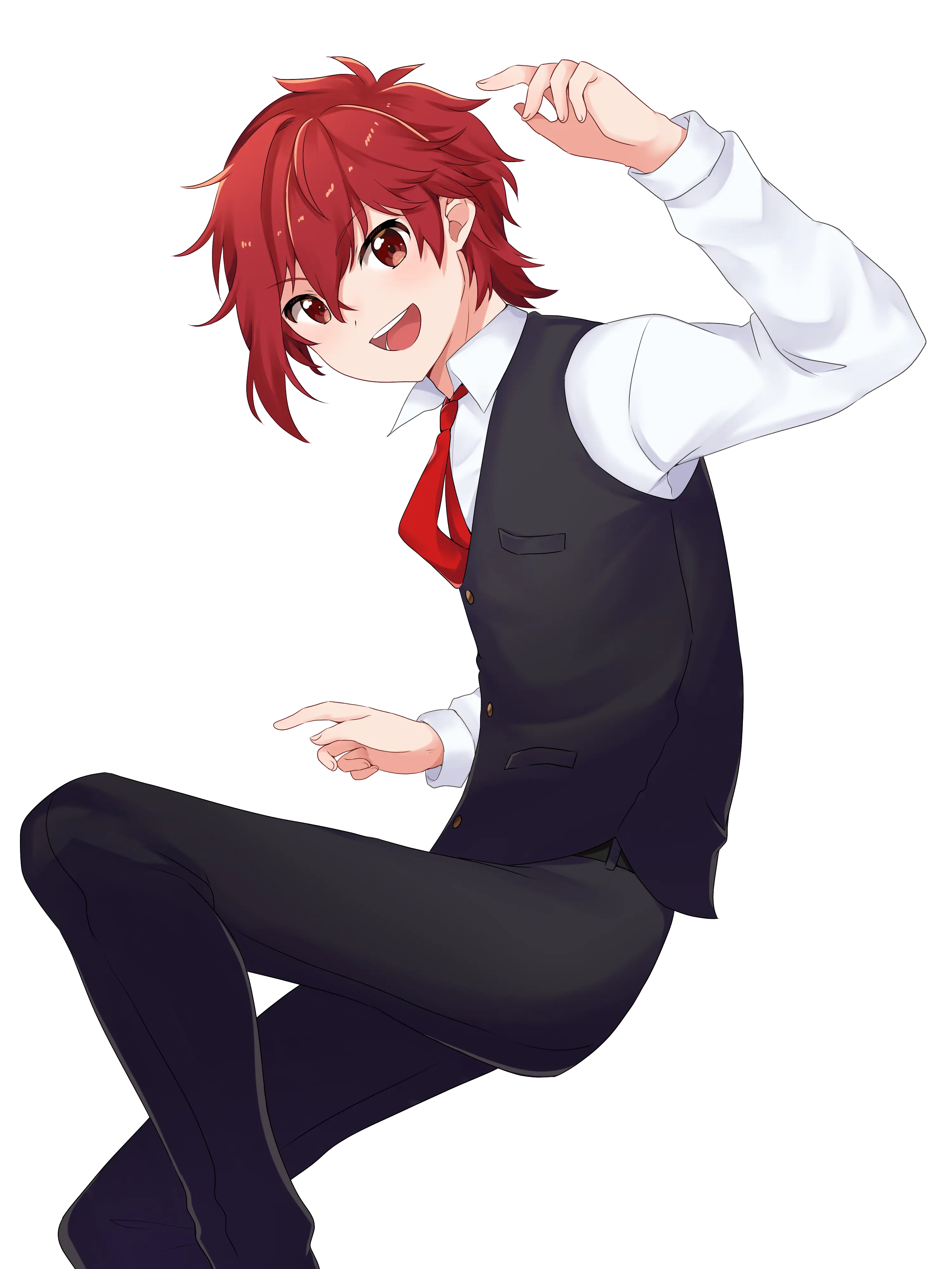 about page image label